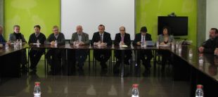 Les companyies elèctriques no han comunicat encara als alcaldes de la Selva quan tornaran a tenir llum 