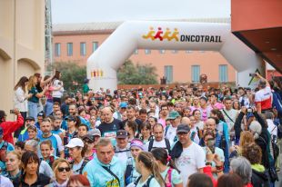 L’Oncotrail 2025 mobilitza 3.029 participants i recapta 423.056,49 euros