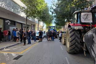 El Gremi de la Pagesia tem que aniran sortint ''molts casos'' de DNC arreu del territori