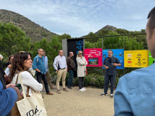 240 arquitectes gironins es reuneixen en una trobada a Roses