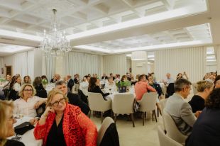 El 2n sopar solidari “Com a Casa!” recapta 55.410 euros pel nou hospital de dia a Palamós