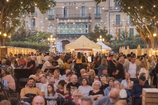El segon Fòrum Gastronòmic Ciutat de Figueres creix en visitants i es consolida