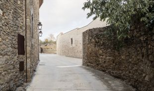 Figueres acull una jornada sobre les tècniques tradicionals en l’arquitectura contemporània