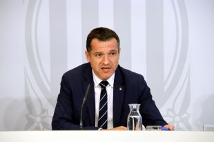 El Govern aprova ajudes per 4 MEUR per a les explotacions afectades per la DNC