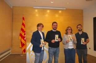 La ciutat en transició centrarà el debat en la segona edició de Repensem Girona