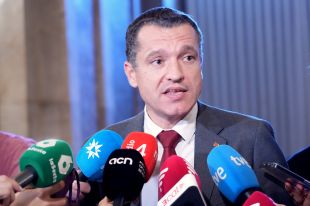 La vacunació contra la DNC es farà ''dia i nit'' a un radi de 20 quilòmetres dels dos focus