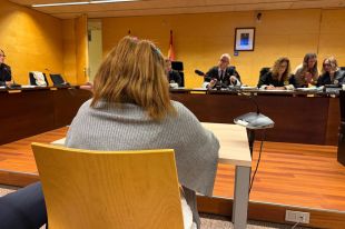 Jutgen una dona acusada de calar foc a la casa dels seus veïns a Caldes de Malavella