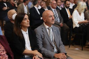 Les universitats de Girona i Vic estrenaran un institut de recerca per donar suport als docents