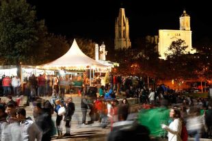 Girona enquestarà els joves sobre seguretat i prevenció de les violències masclistes durant les Fires