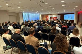 Els administradors de finques gestionen dues de cada tres comunitats de veïns de Girona