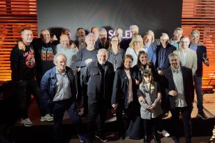Homenatgen a Roses el cofundador d'El Bulli en el desè aniversari de la seva mort