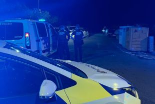 Operatiu policial a Figueres amb un detingut i diverses sancions per trànsit i drogues