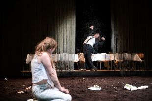 'Hamlet' de Thomas Ostermeier dona el tret de sortida al Temporada Alta