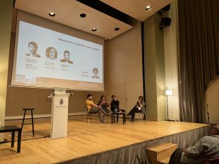 Arquitectes gironins reclamen repensar la normativa per adaptar l’arquitectura als reptes ambientals