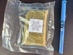 Detingut a Girona el propietari de tres establiments per tràfic de drogues i tinença d’una arma prohibida