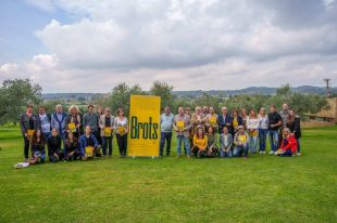 Neix el Festival Brots que uneix cultura, territori i oli d’oliva al Baix Empordà