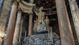 El Bisbat de Girona promou una campanya per ''redescobrir sant Narcís'' amb eines digitals