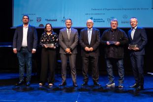 La Nit de les Empreses Gironines de la FOEG reivindica i defensa la tasca dels autònoms