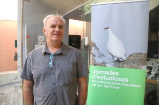 Unes jornades destaquen els 10 anys del Parc Natural de les Capçaleres del Ter i del Freser