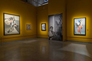 Roma acull l’exposició “Dalí. Revolució i Tradició” fins l'1 de febrer