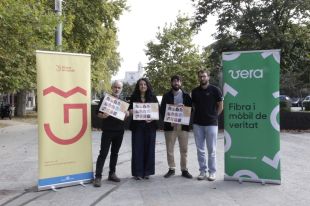 Girona presenta un nou joc de cartes dedicat a les Fires de Sant Narcís