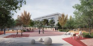 La reforma de l’entorn de la parròquia de Sant Pau de Girona començarà el 20 d'octubre