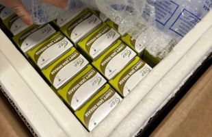 Agricultura amplia a 130.000 caps de bestiar la vacunació contra la DNC