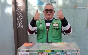El ‘Sueldazo’ del Cap de Setmana de l’ONCE reparteix 100.000 euros a Roses