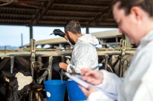 Ultimàtum del Gremi de la Pagesia a Generalitat i Estat per la lluita contra la DNC