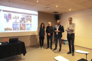 El Museu del Cinema de Girona i Cinescola incorporaran uns 200 materials didàctics al web