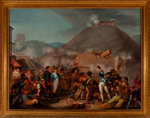 El Museu d'Història de Girona inaugura una exposició amb quatre sèries de gravats de Goya