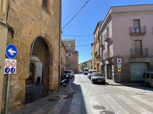 Acord per invertir 1,4 MEUR en transformar la travessera urbana de la GI-660 a la Bisbal
