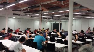 UNED Girona celebra 50 anys amb una programació especial d’aniversari