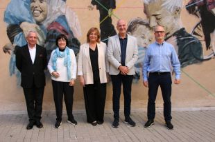 La UdG estrena una nova càtedra per buscar eines d'integració per a les persones amb altes capacitats