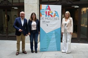 La Fira de Mostres de Girona consolida el seu lideratge amb 281 expositors i més activitats
