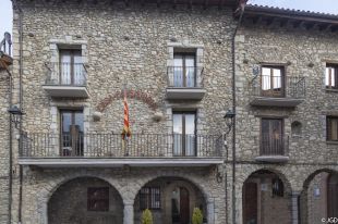 El Celler d'Habitatges veu ''deslleial'' haver quedat ''apartada'' d'un projecte d'HPO a Bellver de Cerdanya