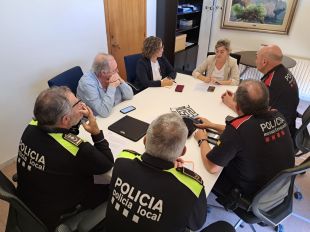 Identifiquen els autors d'una baralla multitudinària a Palamós el passat cap de setmana