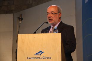 Josep Maria Terricabras està greu després de patir un accident de trànsit