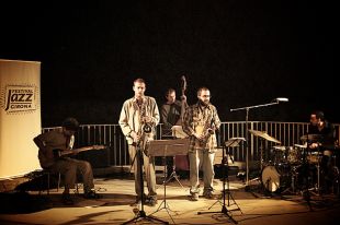 El Festival de Jazz de Girona aconsegueix una ocupació d'un 85% de mitjana i 2.000 visitants