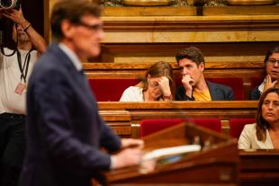El Govern i els Comuns acorden crear la nova unitat antidesnonaments