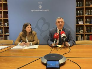 Banyoles aprova un increment del 3% en l’IBI i la majoria de taxes pel 2026