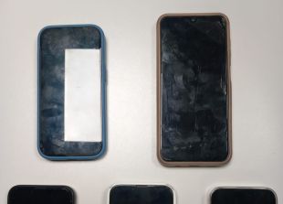 Detinguda una parella per robar mòbils a les barraques de les Fires de Girona