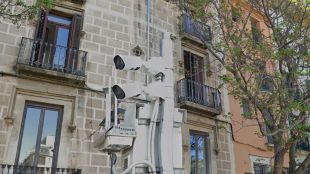 Girona renovarà les càmeres de seguretat de la via pública per millorar el control i la prevenció