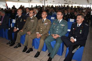 Expulsats 60 delinqüents multireincidents enxampats a les comarques gironines 