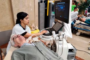 El Trueta detecta un augment del 15% d’ingressos per ictus a les comarques gironines