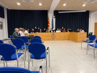 Tossa de Mar incrementarà la taxa d'escombraries un 6% el 2026