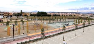 Les obres de l’skateparc de Figueres començaran a principis del 2012