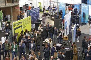 La 63a Fira de Mostres obre les portes amb 281 expositors i un programa més ampli