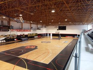 Denuncien la gravació de jugadores de l'equip de bàsquet femení de la Bisbal dutxant-se