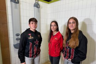 Malestar del Bisbal Bàsquet perquè l'ajuntament ''no ha fet res'' amb les gravacions als vestuaris